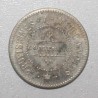 Puerto Rico - 5 Centavos 1895 - Undated