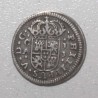 SPAIN - KM 311 - 1/2 REAL 1719 - Philippe V