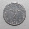 PHILIPPINEN - KM 1 - 1/2 CENTAVO 1913