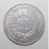 BRAZIL - KM 465 - 1000 REIS 1866