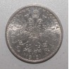 AUSTRIA - KM 2821 - 2 Corona 1912 - Franz Joseph I