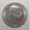 AUSTRIA - KM 2821 - 2 Corona 1912 - Franz Joseph I