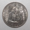 GERMANY - KM 152 - 5 MARK 1980 D - Munich - Walther von der Vogelweide