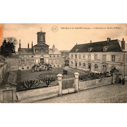 02470 - NEUILLY-ST-FRONT -...