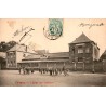 02300 - CHAUNY - THE BOYS' SCHOOL - 1904