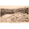 02300 - CHAUNY - VIEW OF THE PORT OVER THE OISE