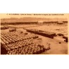 02300 - CHAUNY - CIE DE ST-GOBAIN - FACTORY - BOTTLES AND WAGONS FOR ACID SHIPMENTS