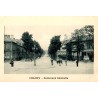 02300 - CHAUNY - BOULEVARD GAMBETTA