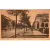 02300 - CHAUNY - LA POSTE - LE BOULEVARD GAMBETTA