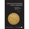 Monnaies d’Or Royales Françaises Tome 1 et 2 - EDITIONS GADOURY - 2024