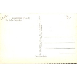 copy of 62640 - COURRIÈRES - RUE PASTEUR