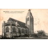 77160 - mesnil-amelot - the church