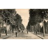 02300 - CHAUNY - AVENUE DE LA GARE