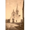 02300 - CHAUNY - L'EGLISE SAINT-MARTIN - 1927