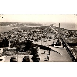 County 34200 - SETE - GENERAL VIEW