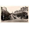 51100 - REIMS - PLACE DROUET-D'ERLON and the Subé fountain