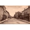 70210 - VAUVILLERS - LA GRANDE RUE