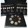 PORTUGAL - EURO PROOF SET 2011 - 8 Coins