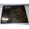 PORTUGAL - COFFRET EURO BELLE EPREUVE 2011 - 8 PIECES