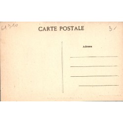 Komitat 62310 - LE HARAS-DU-PIN - LA POSTE