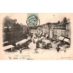 61230 - GACÉ - LA GRANDE RUE