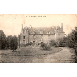 County 60340 - VILLERS-SOUS-SAINT-LEU - THE TOBACCONIST