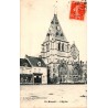 COUNTY 80110 - MOREUIL - THE CHURCH