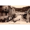 19110 - BORT - LE PONT ET LE FAUBOURG