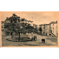 63170 - AUBIERE  - PLACE DES RAMACLES