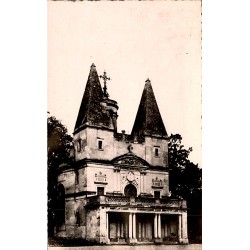 KOMITAT 28260 - ANET - LA CHAPELLE