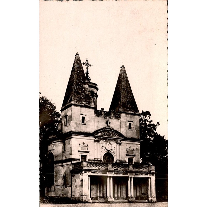 28260 - ANET - LA CHAPELLE