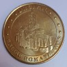 63 - ORCIVAL - RÖMISCHE KIRCHE 12. JAHRHUNDERT - Paris Mint - 2006