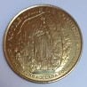 COUNTY 65 - LOURDES - NOTRE-DAME - JOHN-PAUL II - COLLECTOR'S MEDAL - 2004