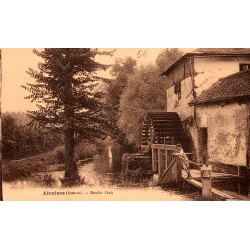 80270 - AIRAINES  - MOULIN JEAN