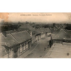 County 60190 - OISE - ESTREES-SAINT-DENIS - PANORAMA