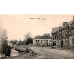 80440 - BOVES - ENTREE DE BOVES