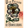 76240 - BONSECOURS - EIN GEDANKE