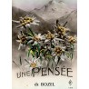 73350 - BOZEL - UNE PENSEE