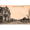 COUNTY 02300 - DEVASTATED CHAUNY - RUE ARTHUR-LACROIX