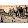 COUNTY 02300 - CHAUNY - CITY COMPLETELY DESTROYED - 1917