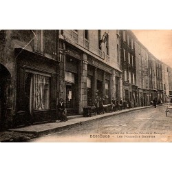 30160 - BESSEGES - LES NOUVELLES GALERIES