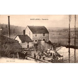 55130 - SAINT-JOIRE - TANNERIE