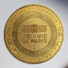 County 78 - THOIRY - CHATEAU - 50 YEARS - Paris Mint - 2015