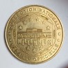 COUNTY 75 - PARIS - MONTMARTRE - SACRE COEUR BASILICA - PARIS MINT - 2001