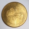 County  63 - CLERMONT FERRAND - NOTRE DAME DU PORT - Paris Mint - 2014