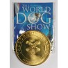 County 93 - ROISSY - WORLD DOG SHOW - Arthus Bertrand - 2011