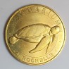 County 17 - LA ROCHELLE - AQUARIUM - TURTLE - Monnaie de Paris - 2020