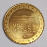 Komitat 61 – ALENÇON – SPITZE – Paris Mint – 2012