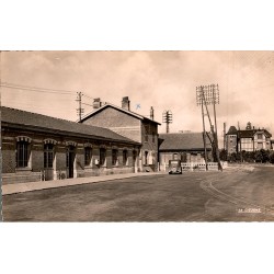 80320 - CHAULNES - LA GARE