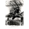 AVIATION - LES GRANDS AVIATEURS - HENRY FARMAN - 1910